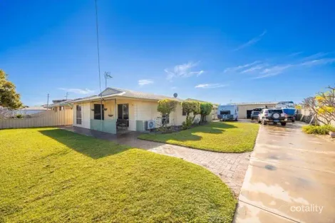 Property photo of 46 Whitlock Corner Jurien Bay WA 6516