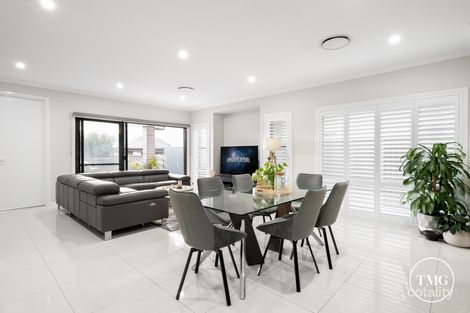 Property photo of 46 Plumegrass Avenue Denham Court NSW 2565