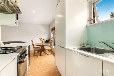 Property photo of 9/243A Old South Head Road Bondi NSW 2026