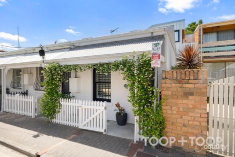 Property photo of 10 James Street Adelaide SA 5000