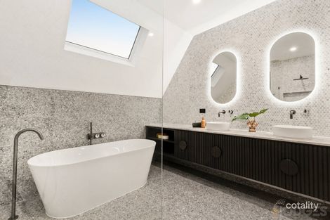 Property photo of 16B Conifer Street Hampton VIC 3188