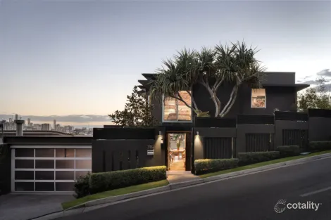 Property photo of 38A Grays Road Hamilton QLD 4007