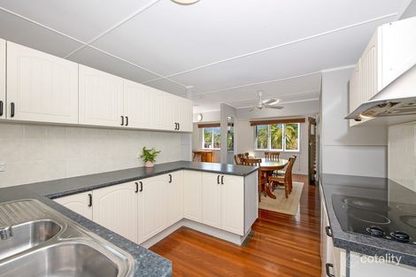 Property photo of 24 Tyrrell Street Gulliver QLD 4812
