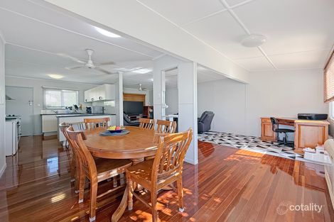 Property photo of 24 Tyrrell Street Gulliver QLD 4812