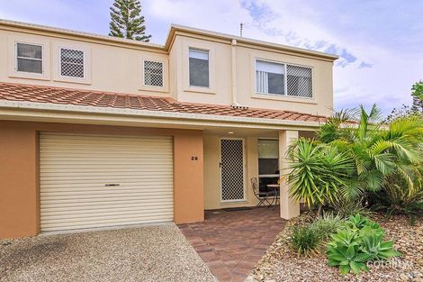 Property photo of 28/1 Warbler Parade Varsity Lakes QLD 4227