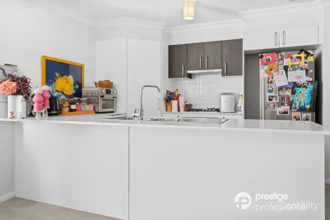 Property photo of 90A Easton Avenue Spring Farm NSW 2570