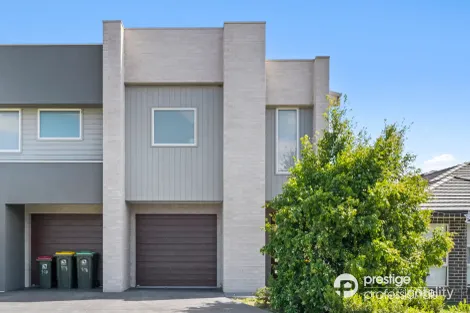 Property photo of 90A Easton Avenue Spring Farm NSW 2570