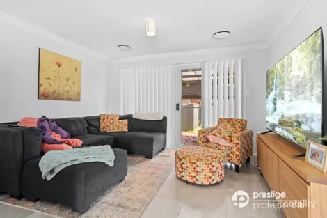 Property photo of 90A Easton Avenue Spring Farm NSW 2570