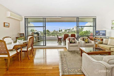 Property photo of 503/357 Glenmore Road Paddington NSW 2021