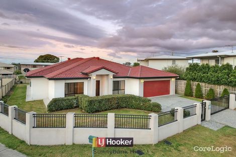 Property photo of 38 Nabeel Place Calamvale QLD 4116