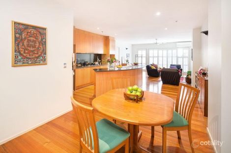 9/14 Lancashire Lane, North Melbourne, VIC 3051