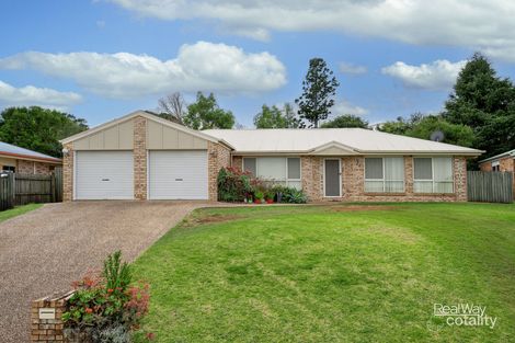 Property photo of 17 Catalina Drive Wilsonton QLD 4350