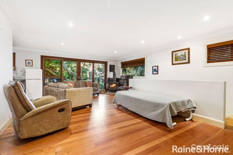 Property photo of 45 York Terrace Bilgola Plateau NSW 2107