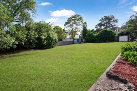 Property photo of 12 Victoria Road Bolwarra NSW 2320