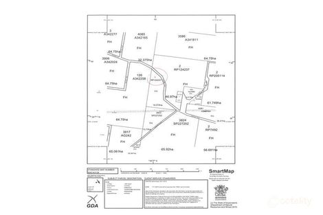 412 Irongate Rd, Rossvale, QLD 4356