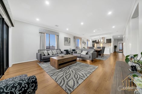 Property photo of 87 Thoroughbred Drive Clyde North VIC 3978