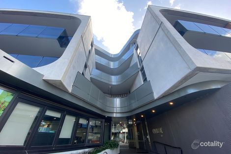 307/294 Keilor Rd, Essendon North, VIC 3041