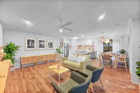 23 Daintree Cct, North Lakes, QLD 4509