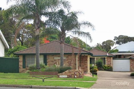 Property photo of 3/506-512 President Avenue Sutherland NSW 2232