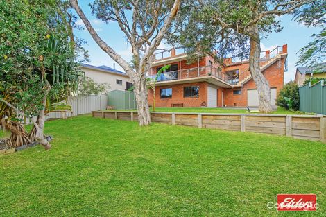Property photo of 42 Skyline Crescent Crescent Head NSW 2440