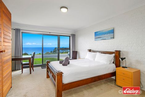 Property photo of 42 Skyline Crescent Crescent Head NSW 2440