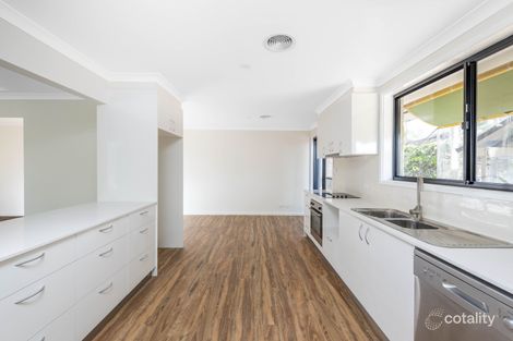 Property photo of 128 Lambrigg Street Farrer ACT 2607