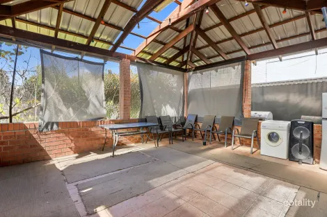 Property photo of 45 Buring Crescent Minchinbury NSW 2770