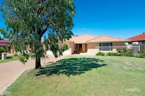 78 Midsummer Cir, Pinjarra, WA 6208