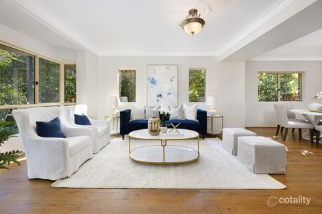 Property photo of 23 Calvert Avenue Killara NSW 2071
