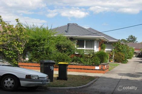 Property photo of 3/10 Park Avenue Glen Huntly VIC 3163