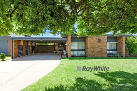 Property photo of 3 Aldinga Drive Mildura VIC 3500