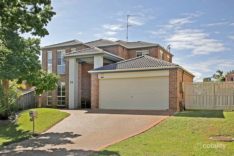 16 The Freshwater, Mount Annan, NSW 2567