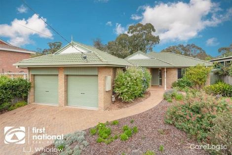 Property photo of 103 McKell Avenue Sunbury VIC 3429