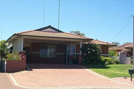 Property photo of 3B Roy Court Australind WA 6233