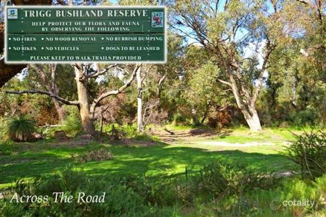 Property photo of 90 Arnott Street Trigg WA 6029