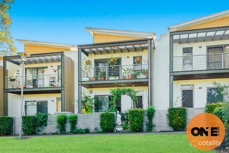 6/34 Betty Cuthbert Dr, Lidcombe, NSW 2141