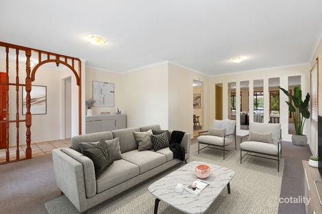 Property photo of 6 Troutbeck Court Alexandra Hills QLD 4161