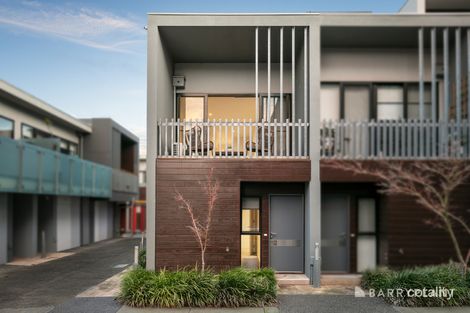 Property photo of 11/22 Buckingham Street Richmond VIC 3121