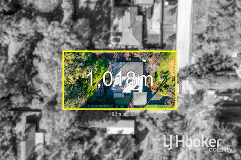 Property photo of 9 Steane Street Cockatoo VIC 3781