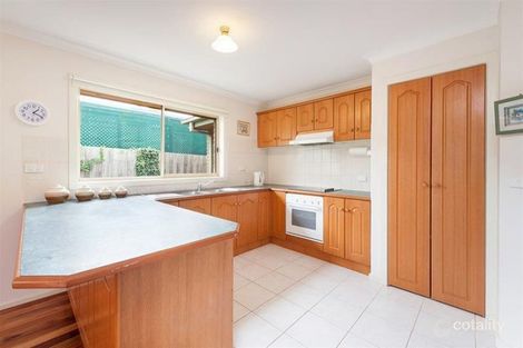 Property photo of 103 McKell Avenue Sunbury VIC 3429