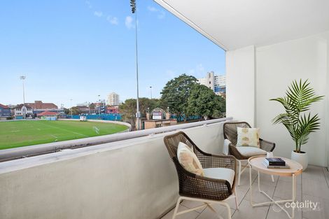 Property photo of 205/10 West Promenade Manly NSW 2095