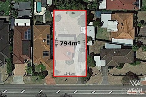 Property photo of 344 Acton Avenue Kewdale WA 6105