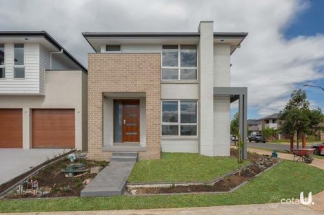 Property photo of 1 Bunyarra Parade Gables NSW 2765
