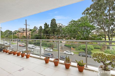 122/10 Thallon St, Carlingford, NSW 2118