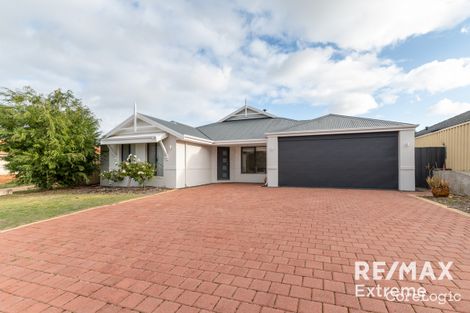 Property photo of 7 Medstead Way Butler WA 6036