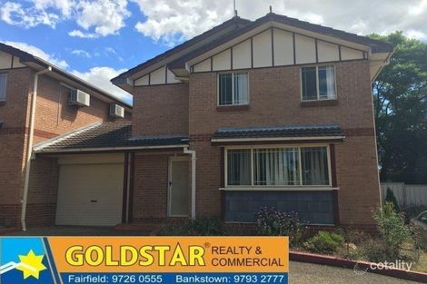 7/27 Eton St, Smithfield, NSW 2164