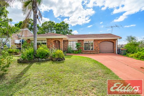 Property photo of 141 Gould Road Eagle Vale NSW 2558