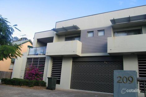 1/209 Vulture St, South Brisbane, QLD 4101