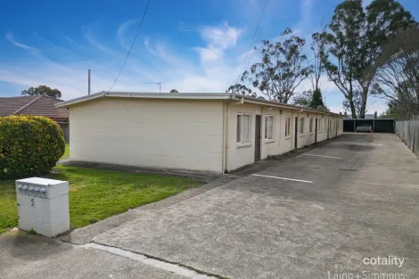 Property photo of 3/5 Kuranda Avenue Armidale NSW 2350