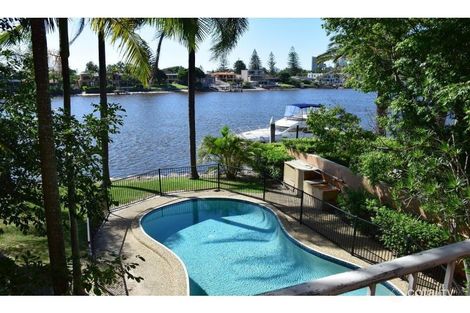 Property photo of 4/11 Cannes Avenue Surfers Paradise QLD 4217